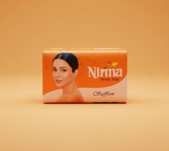 Nirma Beauty Soap Rs. 10