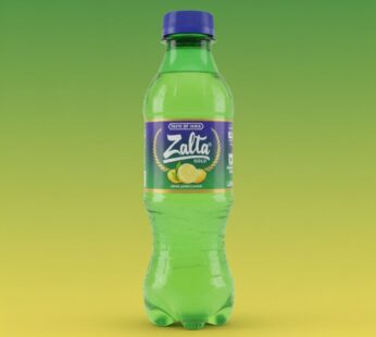 Zalta Gold 200Ml