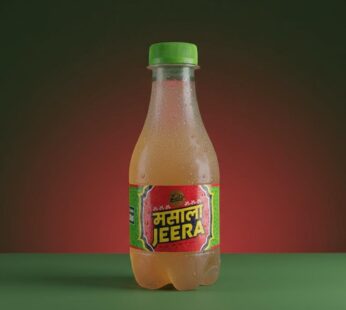 मसाला JEERA 200ml