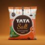TATA Salt Vacuum Evaporated Iodised 1kg