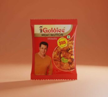 Goldiee Meat/Mutton Masala Rs. 1₹