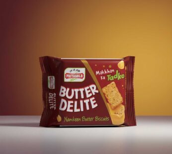 Butter Delite
