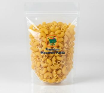 Microni Pasta (माइक्रोनी पास्ता) 1kg
