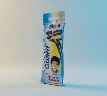 Gillette Guard Rezor