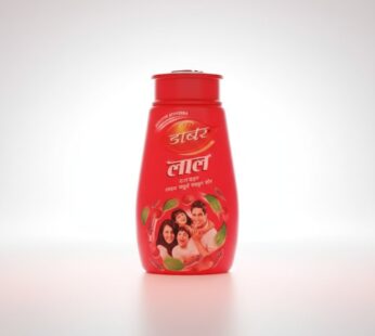 लाल दंत मंजन डाबर 16g