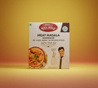 Meat Masala Sadabahar