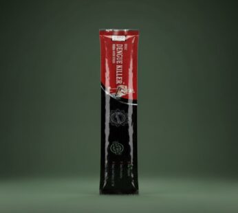 मच्छर अगरबत्ती Dengue Killer Herbal Incense Sticks