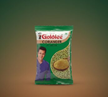 CORIANDER POWDER धनिया पाउडर  net. wt. 50g