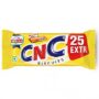 CNC Salty Biscuits