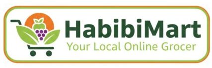 HABIBI MART