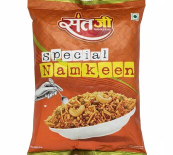 Sant Ji Daal Namkeen