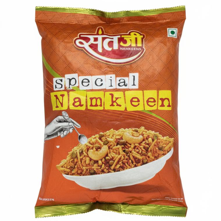 Sant Ji Daal Namkeen