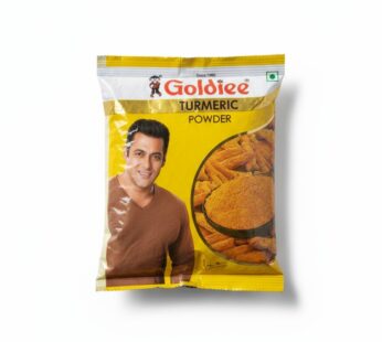 हल्दी पाउडर Goldiee Turmeric Powder  200g