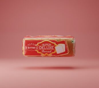 Super Deluxe Bread