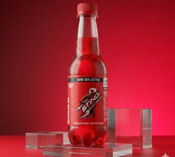 Sting 250ML