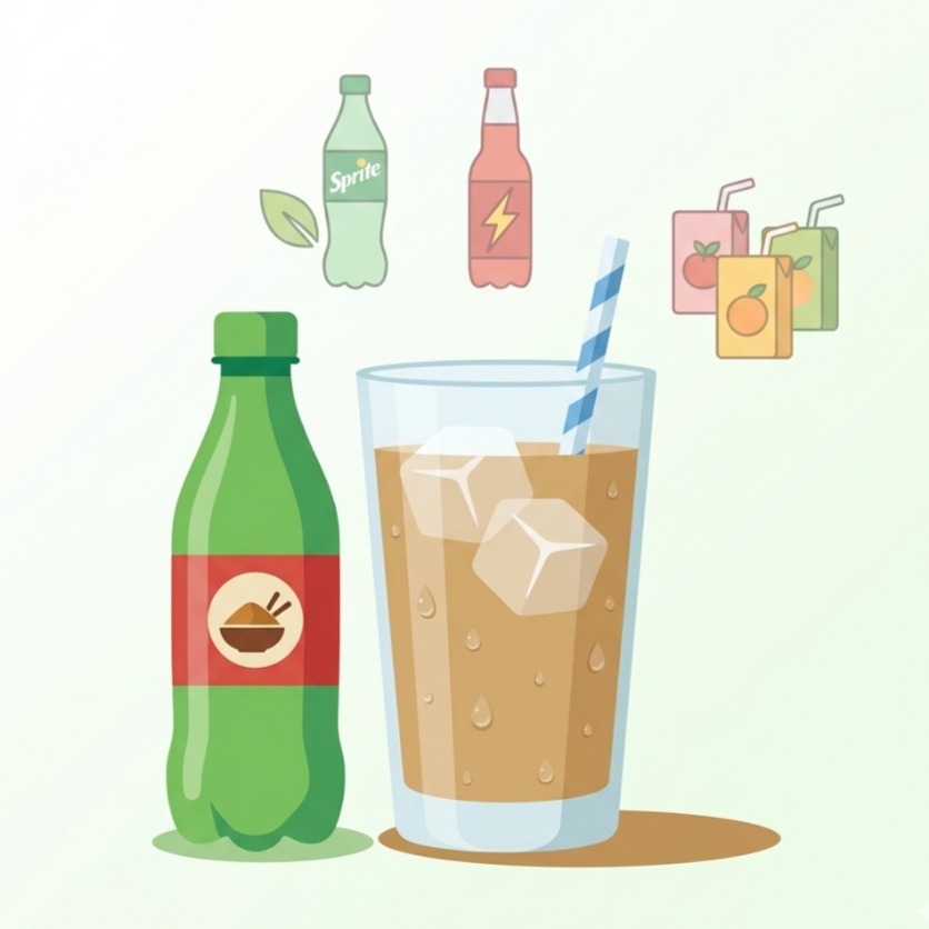 Cold Drink
