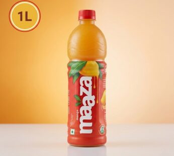 Mango Maaza Drink 1L