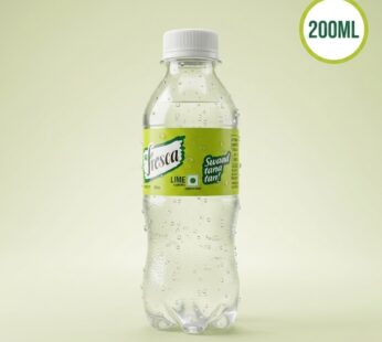 Fresca Lime 200ML