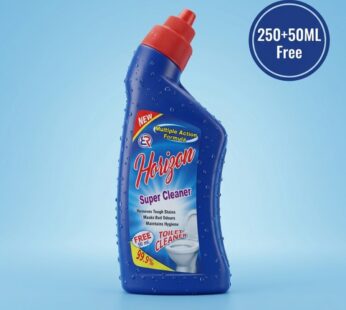 Horizon Toilate Cleaner 250+50ML free