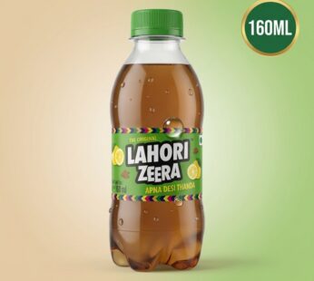 Lahori Jeera 160 ML