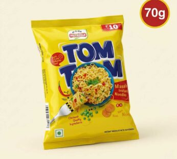 ToMToM Instant Nodless 70g